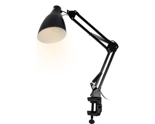 Настольная лампа ФАZA TBL-02- bk