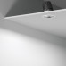 Встраиваемый светодиодный светильник Elektrostandard Inline 25090/LED 10W 4000K белый/хром a064611
