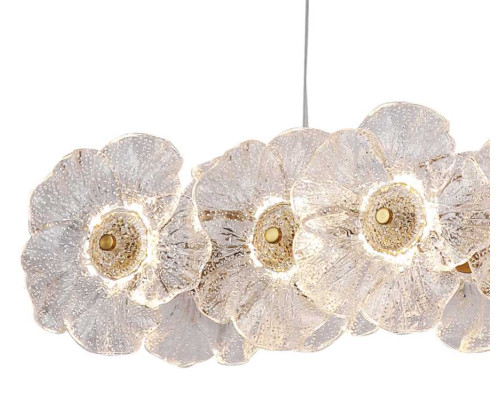 Люстра Kink Light Грея 07601-95L,36