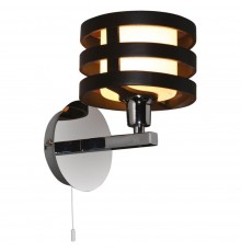 Бра Arte Lamp Ring A1326AP-1BK