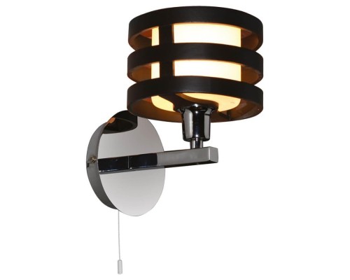 Бра Arte Lamp Ring A1326AP-1BK