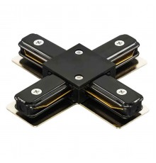 Коннектор X-образный Lightstar Barra 502147