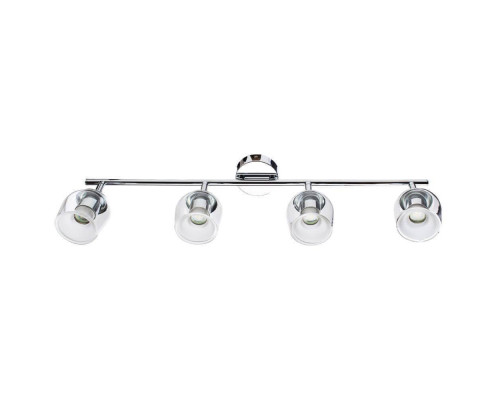 Светодиодный спот Arte Lamp 14 A1558PL-4CC Светодиодный спот Arte Lamp 14 A1558PL-4CC