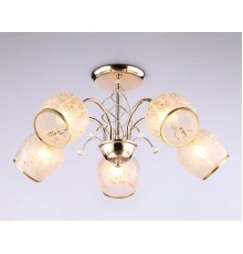 Потолочная люстра Ambrella light Traditional TR3189