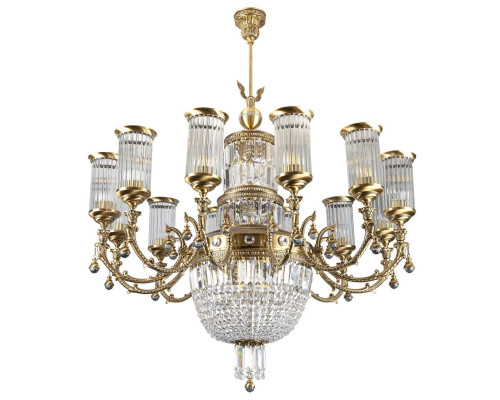 Подвесной светильник KUTEK SIENNA SIE-ZW-12(P)