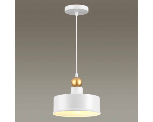 Подвесной светильник Odeon Light Pendant Bolli 4090/1 Подвесной светильник Odeon Light Pendant Bolli 4090/1