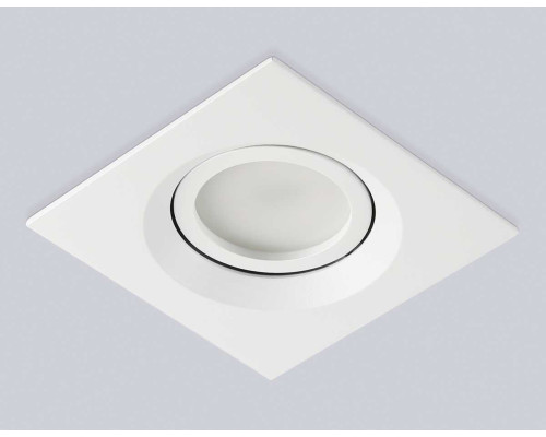 Светильник встраиваемый поворотный AMBRELLA LIGHT TECHNO SPOT TN102743