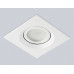 Светильник встраиваемый поворотный AMBRELLA LIGHT TECHNO SPOT TN102743