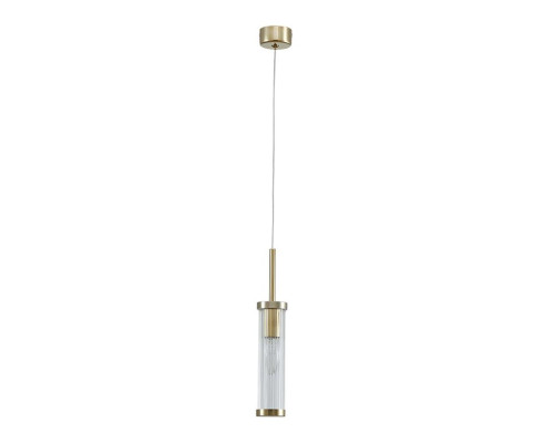 Подвесной светильник Newport Madonna 4551/S gold М0070256