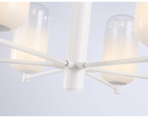 Подвесной светодиодный светильник Ambrella light High Light LH11107 Подвесной светодиодный светильник Ambrella light High Light LH11107