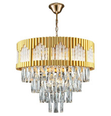 Потолочный светильник Reluce 02145-0.4-08 FGD