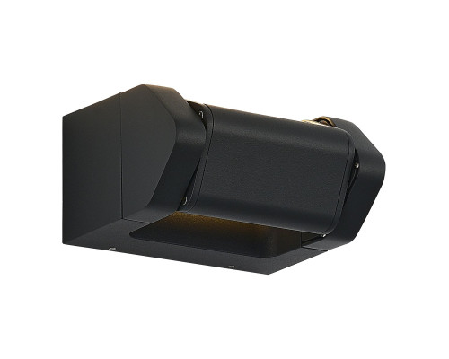 Уличный настенный светодиодный светильник ST Luce Protech SL9540.701.01