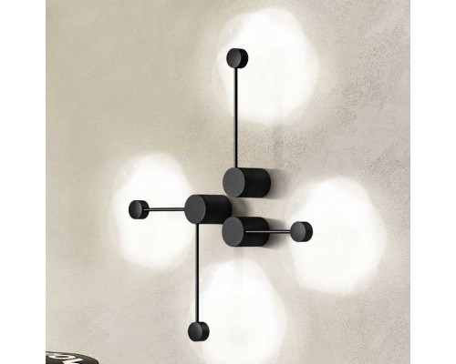 Бра Imperium Loft Via Pin 101536-26