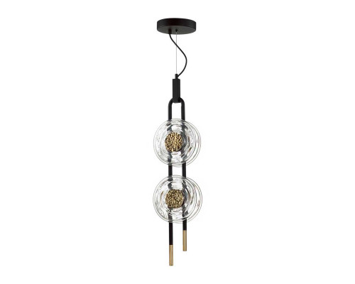 Подвесной светодиодный светильник Odeon Light Exclusive Modern Magnet 5407/23L Подвесной светодиодный светильник Odeon Light Exclusive Modern Magnet 5407/23L