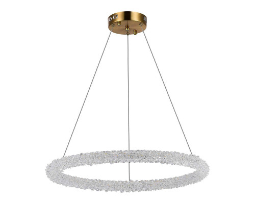 Подвесной светодиодный светильник ST Luce Avana SL6110.213.01