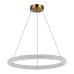 Подвесной светодиодный светильник ST Luce Avana SL6110.213.01