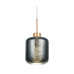 Подвесной светильник Lumina Deco Alacosmo LDP 6811-1 GY+F.GD