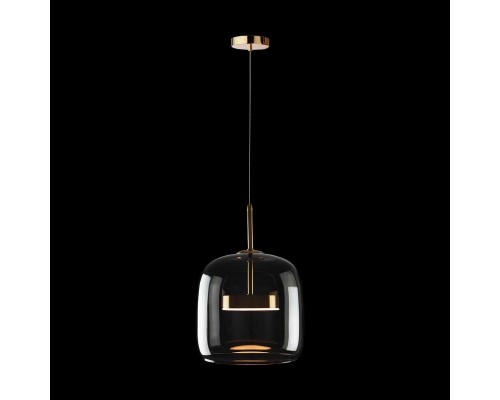 Подвесной светодиодный светильник Loft IT Dauphin 10041A Подвесной светодиодный светильник Loft IT Dauphin 10041A