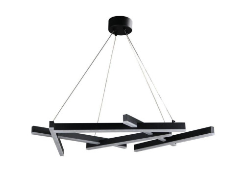 Подвесной светодиодный светильник Zortes Aven ZRS.01243.02 Подвесной светодиодный светильник Zortes Aven ZRS.01243.02