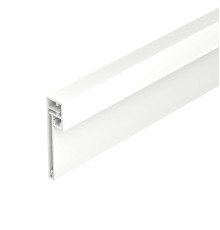 Профиль Arlight Plintus-H54B-2000 White 046141