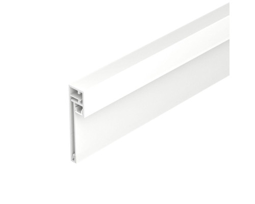 Профиль Arlight Plintus-H54B-2000 White 046141 Профиль Arlight Plintus-H54B-2000 White 046141