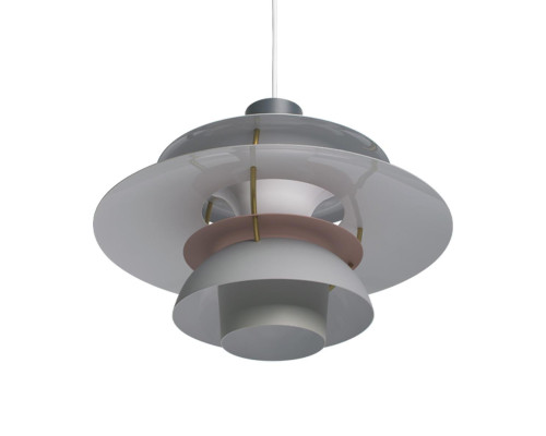 Подвесной светильник Loft IT Floret 10113 Grey Подвесной светильник Loft IT Floret 10113 Grey