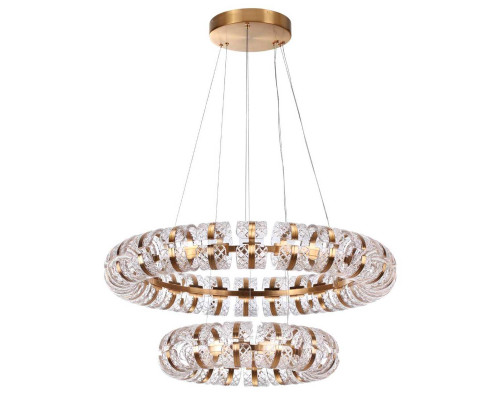 Подвесная люстра Odeon Light MIRAGE 5030/230L Подвесная люстра Odeon Light MIRAGE 5030/230L