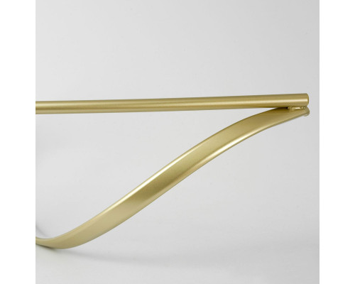 Подвесной светодиодный светильник Lussole Wave LSP-7242 Подвесной светодиодный светильник Lussole Wave LSP-7242