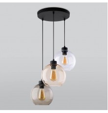 Подвесной светильник TK Lighting 2831 Cubus