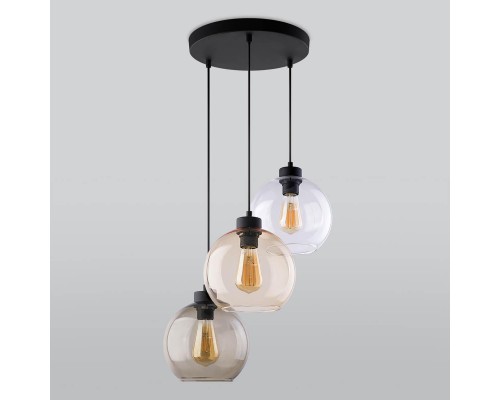 Подвесной светильник TK Lighting 2831 Cubus