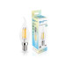 Лампа светодиодная Свеча на ветру CF35 15W 4000K Ambrella light Bulding 351524