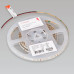 Светодиодная лента Arlight 9,6W/m 120LED/m 2835SMD теплый белый RZ-A120-6mm 24V 040806