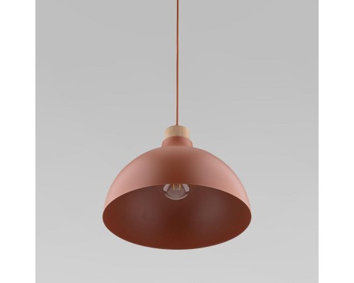 Подвесной светильник TK Lighting 6927 Cap