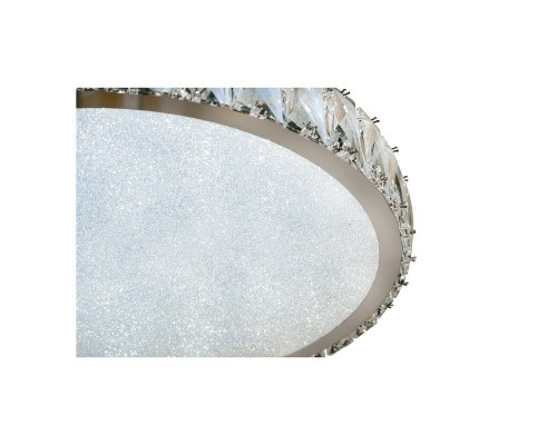 Потолочный светодиодный светильник iLedex Crystal 16336C/400 CR