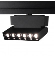 Трековый светодиодный светильник для магнитного шинопровода LOFT IT Tech T106-06