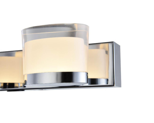 Подсветка Vele Luce Pizzoli VL8223W03 Подсветка Vele Luce Pizzoli VL8223W03