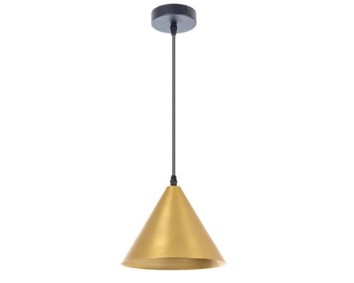 Подвесной светильник Arte Lamp David A7033SP-1BK Подвесной светильник Arte Lamp David A7033SP-1BK