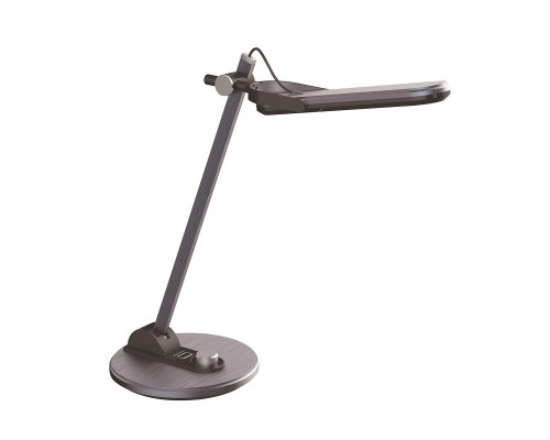 Настольная светодиодная лампа Gerhort BL1073 BLACK Настольная светодиодная лампа Gerhort BL1073 BLACK