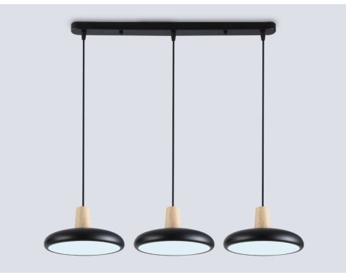 Светильник подвесной Ambrella light COMFORT FL4841