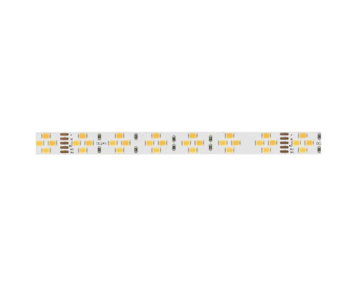 Светодиодная лента Arlight 20W/m 240Led/m 2835SMD теплый белый 5M RT-A240-10mm 24V Warm-MIX 038400 Светодиодная лента Arlight 20W/m 240Led/m 2835SMD теплый белый 5M RT-A240-10mm 24V Warm-MIX 038400