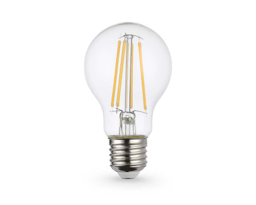 Лампа светодиодная Лон A60 13W 2700K Ambrella light Bulding 601313