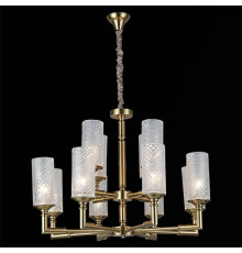 Потолочный светильник ILLUMICO IL8683-12P-10 BB