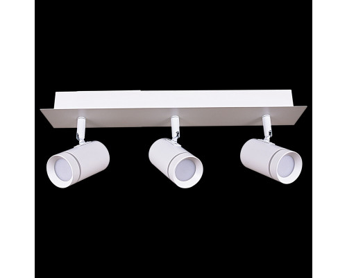 Точечный светильник Reluce 84281-9.5-003RT LED3*5W WT Точечный светильник Reluce 84281-9.5-003RT LED3*5W WT