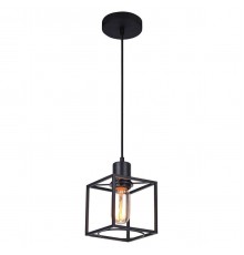 Подвесной светильник Lussole Loft Badger GRLSP-9540