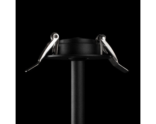 Встраиваемый светодиодный спот Loft IT Cane 10359/800 Black