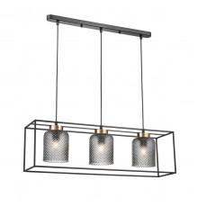 Подвесной светильник Vele Luce Morrison VL5472P03