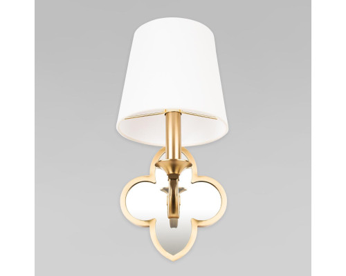 Бра Loft IT Silence 10303W Brass