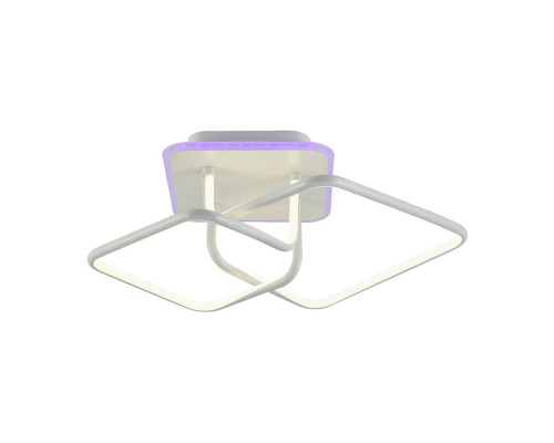 Потолочная светодиодная люстра Profit Light 6008/2 WHT Потолочная светодиодная люстра Profit Light 6008/2 WHT