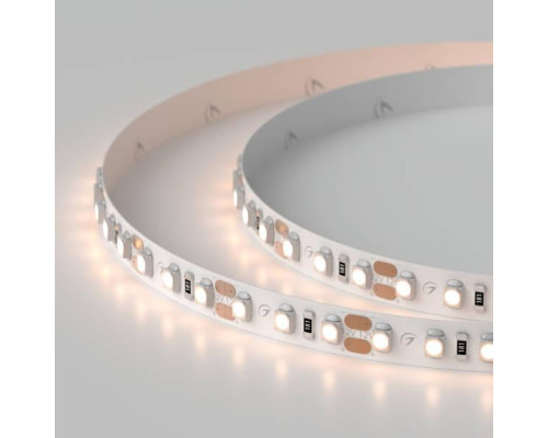 Светодиодная лента Arlight 9,6W/m 120LED/m 2835SMD теплый белый 5M 018091(2) Светодиодная лента Arlight 9,6W/m 120LED/m 2835SMD теплый белый 5M 018091(2)