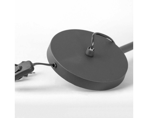 Настольная лампа Lussole IDAHO LSP-0682 Настольная лампа Lussole IDAHO LSP-0682